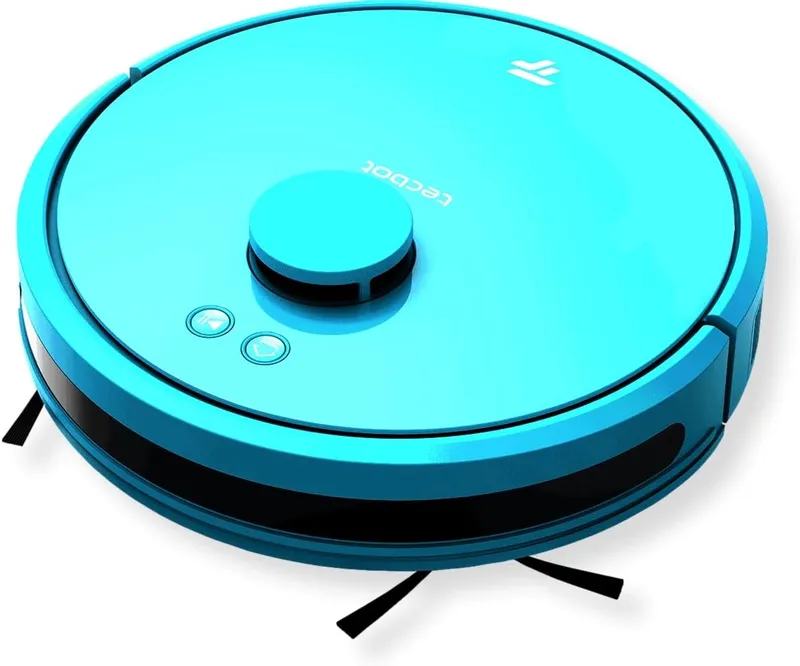 Tecbot Tecbot S3 robot vacuum