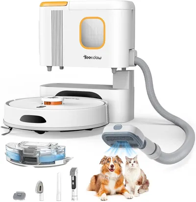 Teendow - Teendow D20S Max+