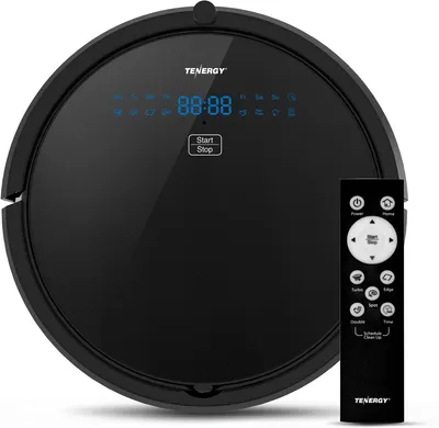 Tenergy - Tenergy Otis