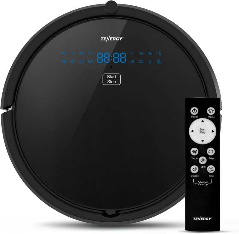 Tenergy Tenergy Otis robot vacuum