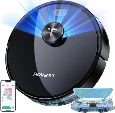 Tesvor - Tesvor S5 Max