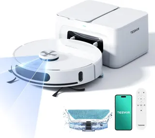 Tesvor - Tesvor S8 Max