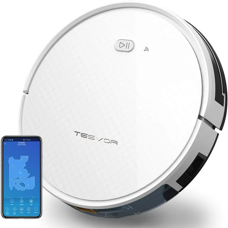 Tesvor Tesvor X500 Pro robot vacuum