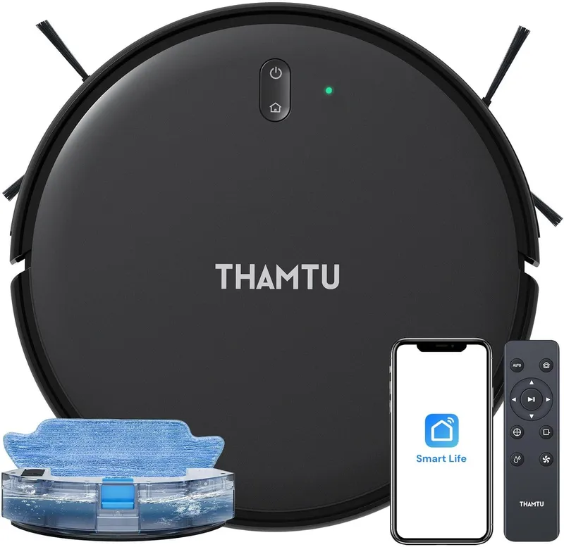 Thamtu Thamtu G10 Max robot vacuum
