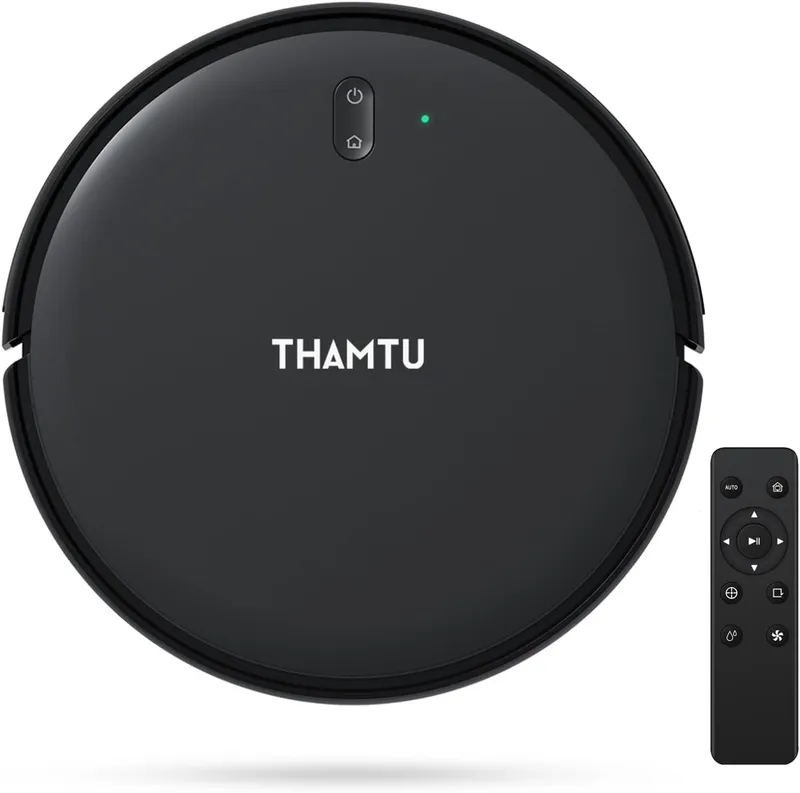 Thamtu Thamtu L200 robot vacuum