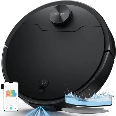 Tuvacs - Tuvacs T10 Pro