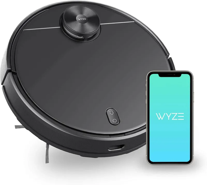 Wyze Wyze WVCR200S robot vacuum