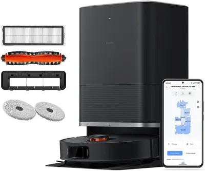 Xiaomi - Xiaomi X20 Max