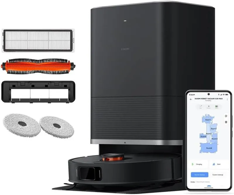 Xiaomi Xiaomi X20 Max robot vacuum