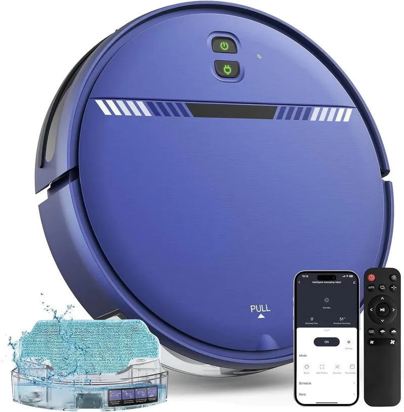 Xiebro XieBro BR151-YY robot vacuum