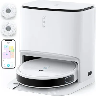 Yeedi - Yeedi Mop Station Pro