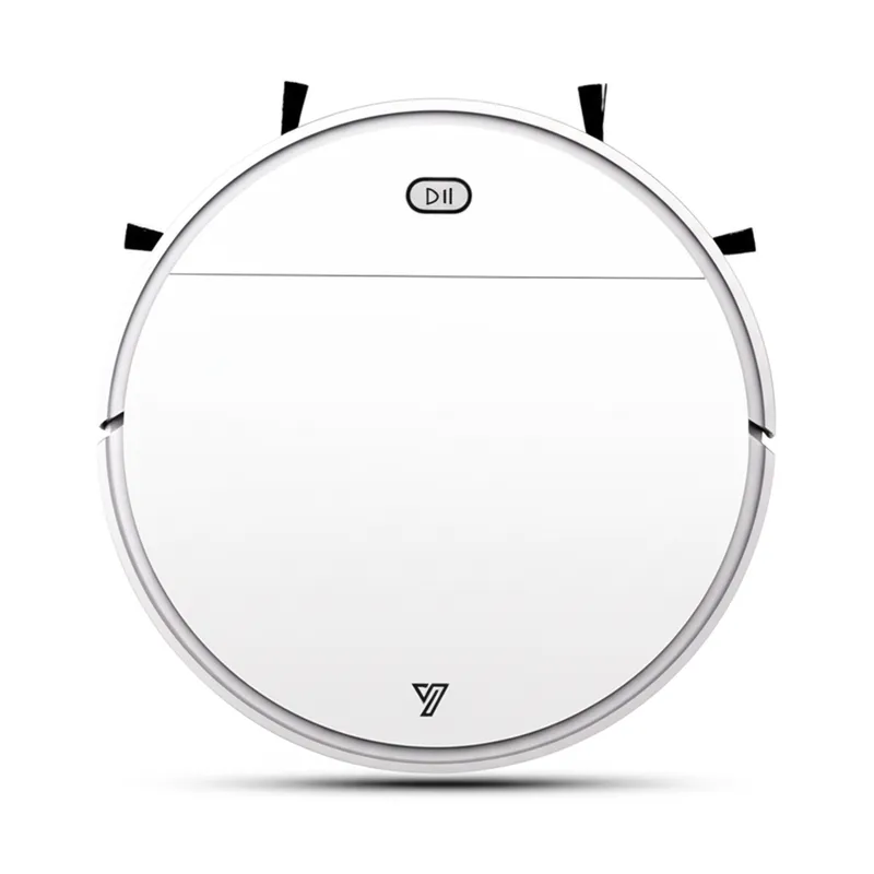 Yigars Yigars Y300 robot vacuum