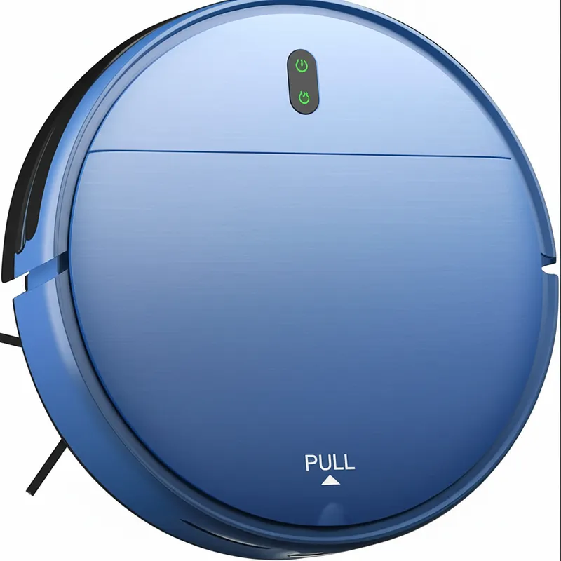 Zcwa ZCWA BR151BL robot vacuum